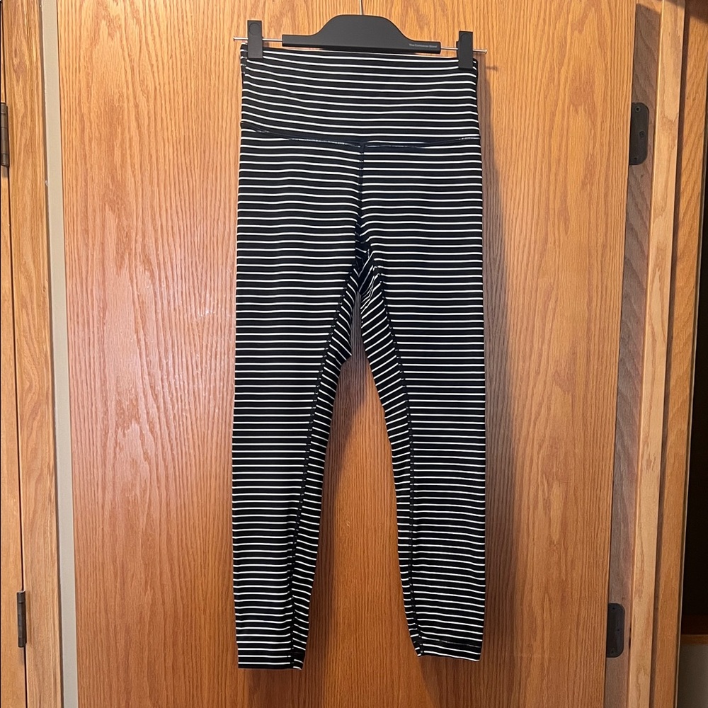 Lululemon Luxtreme Leggings.